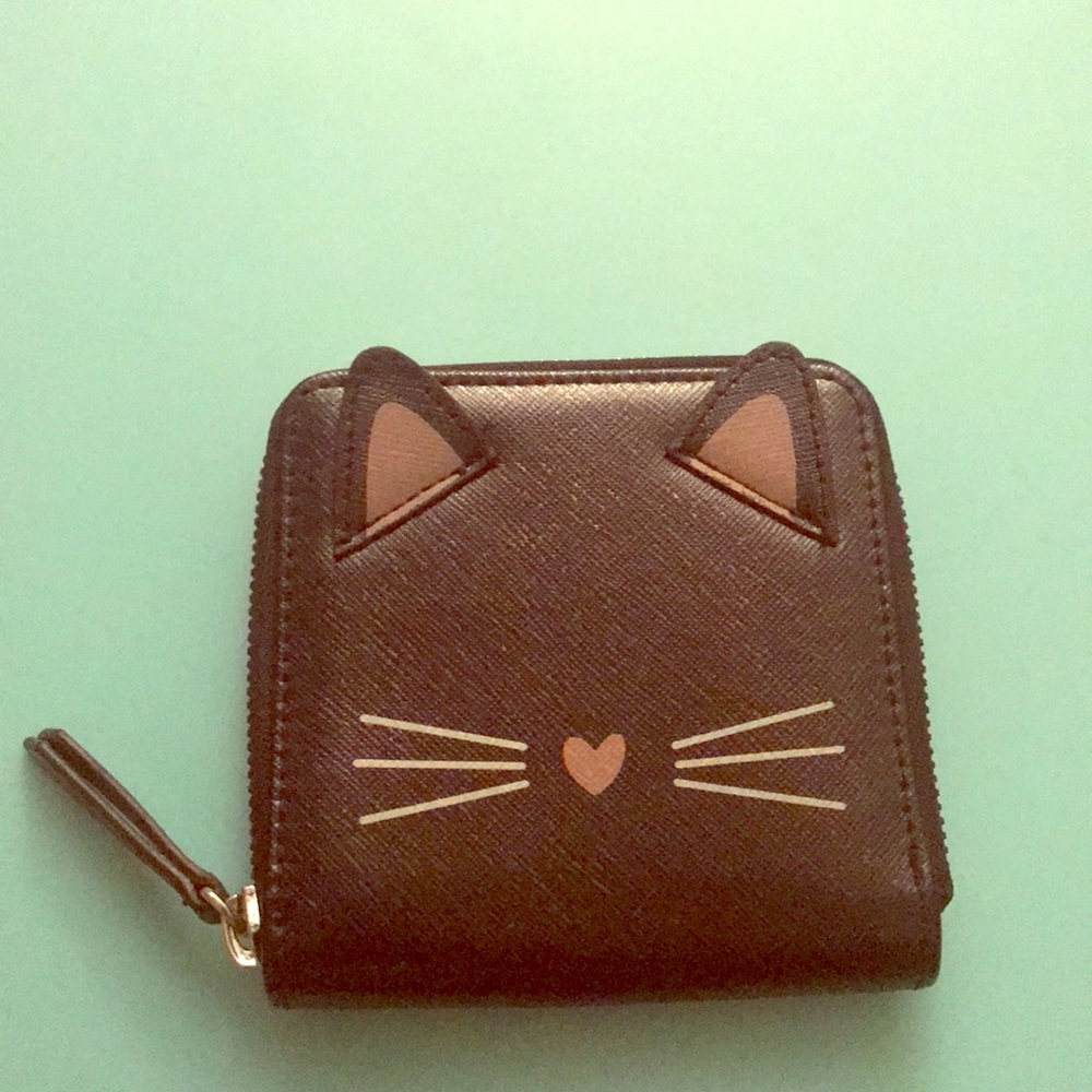 Cat wallet